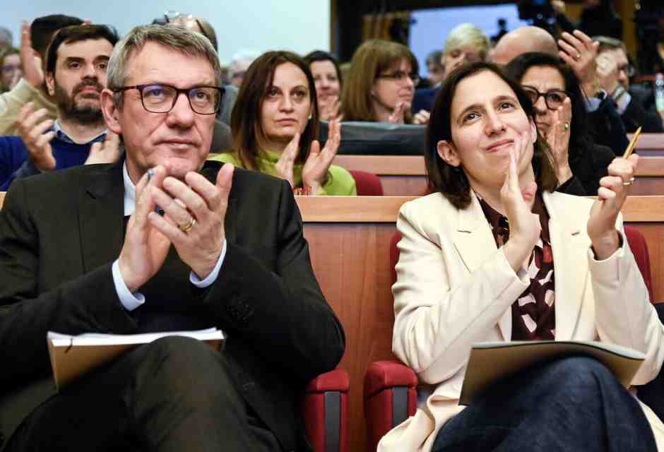 Foto:Ansa.&nbsp;