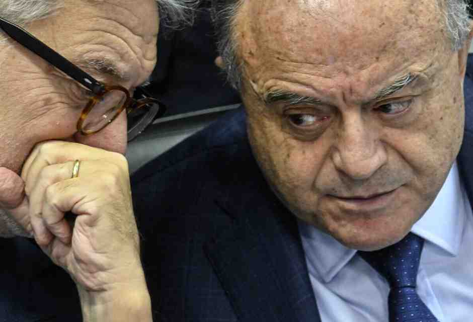 "I pm sono irresponsabili". Parla Parrilla, tra i 169 arrestati nell'indagine "Stige" di Gratteri e assolto