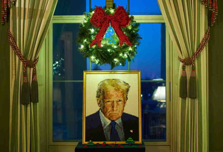 Assieme ai russi, Trump sta svendendo non soltanto l’Ucraina ma anche la sicurezza europea