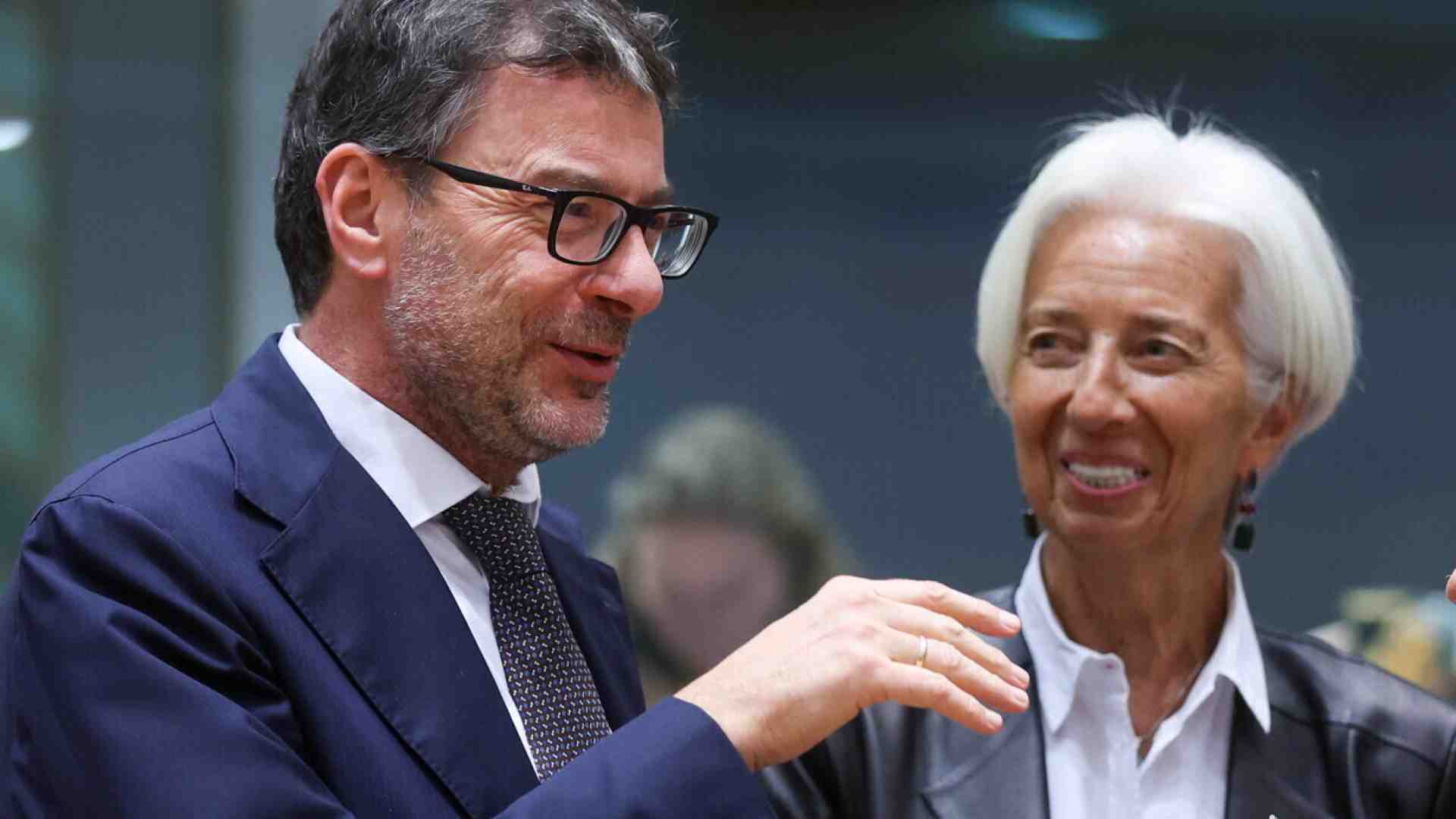 Immagine di Oro di Bankitalia, la Bce gela l’emendamento di FdI: "Si rischia l’indipendenza della banca centrale”