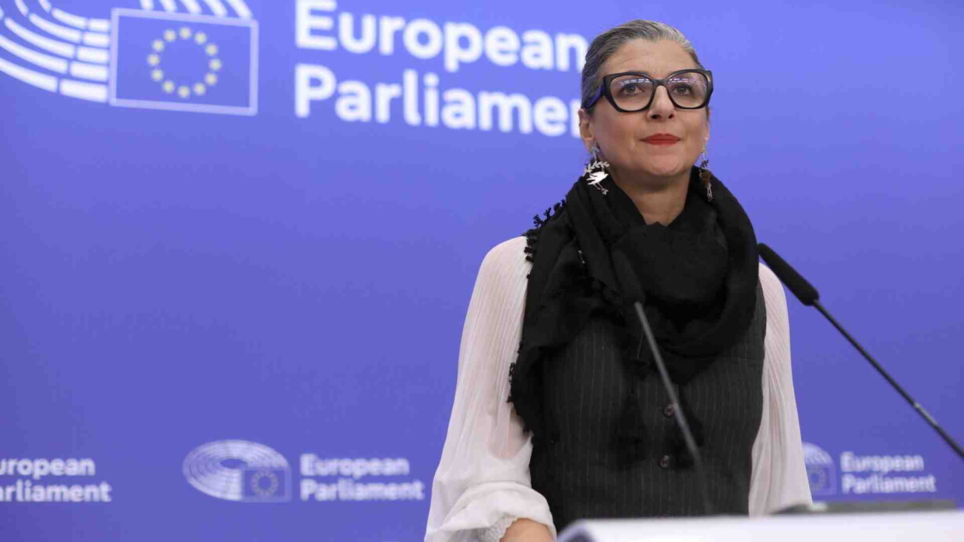 Immagine di I tormenti del Pd a Bologna sulla cittadinanza a Francesca Albanese