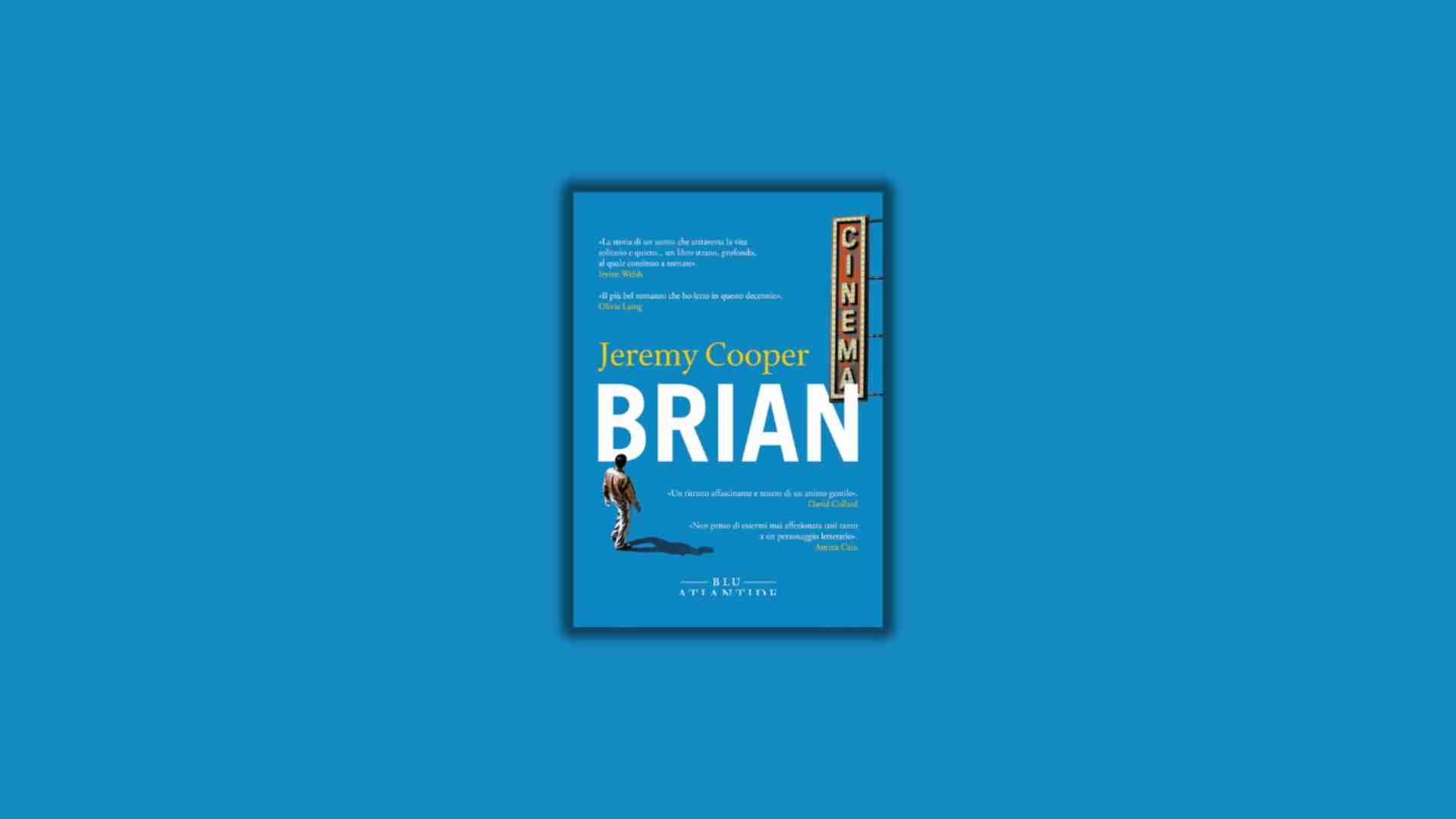 Immagine di Brian