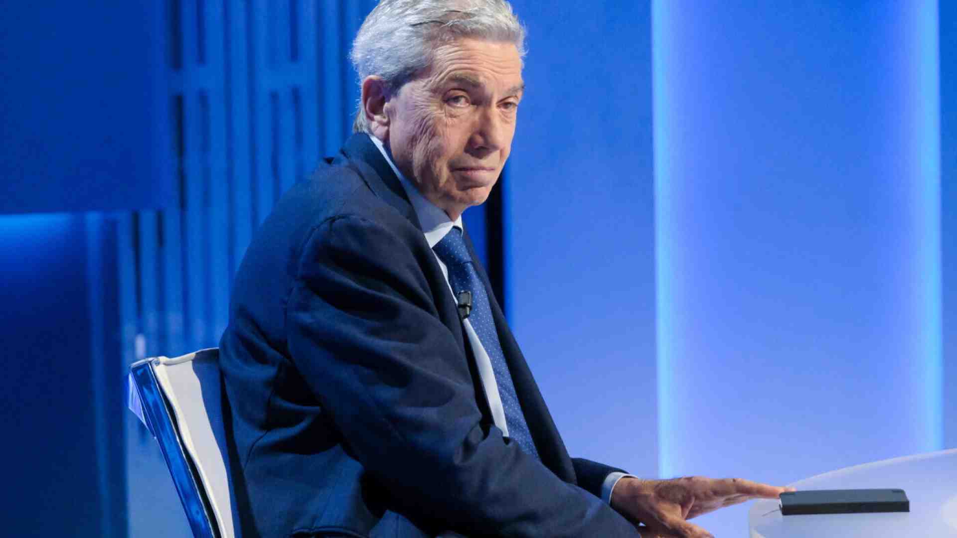 Immagine di Padellaro: "La sinistra la smetta con le prediche sui pro Pal che non leggono la Stampa. Si dissoci dalla violenza, e basta"