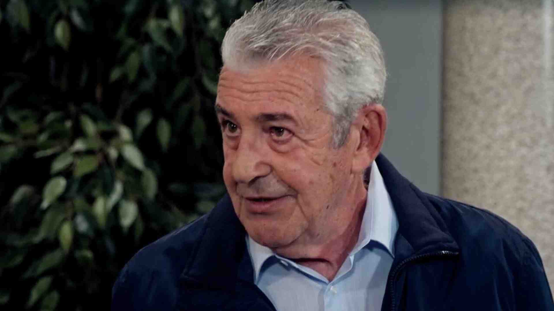 Immagine di Processi, ripensamenti e colpi di scena. Regna la confusione a Un posto al sole