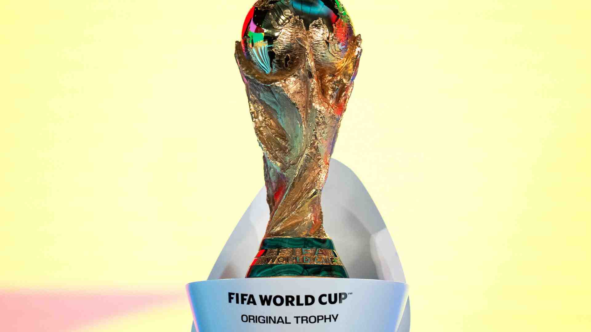 Immagine di Come funziona il sorteggio dei gironi dei Mondiali di calcio del 2026