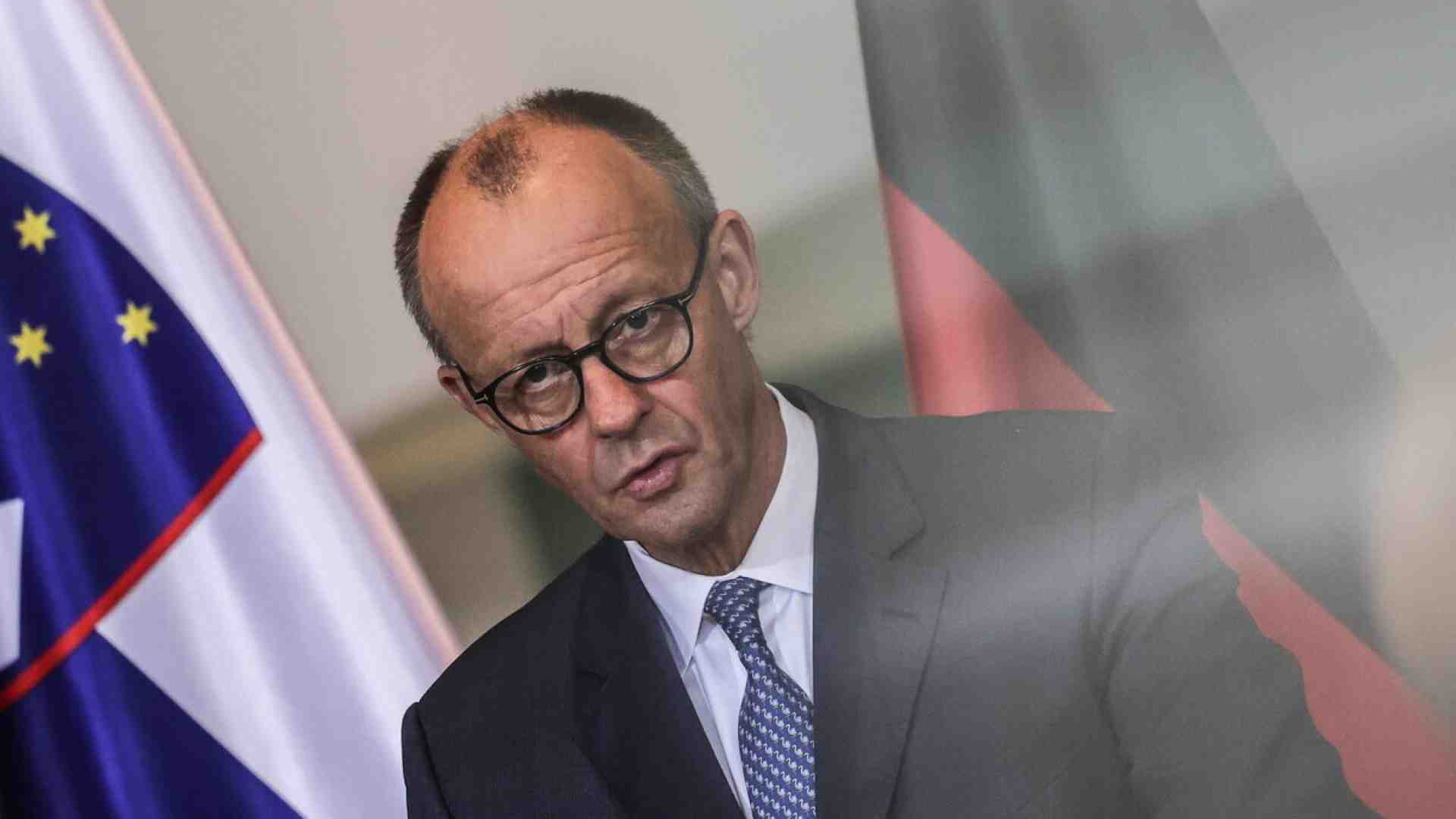 Immagine di Afd primo partito in Germania e le sfide di Merz per recuperare i consensi