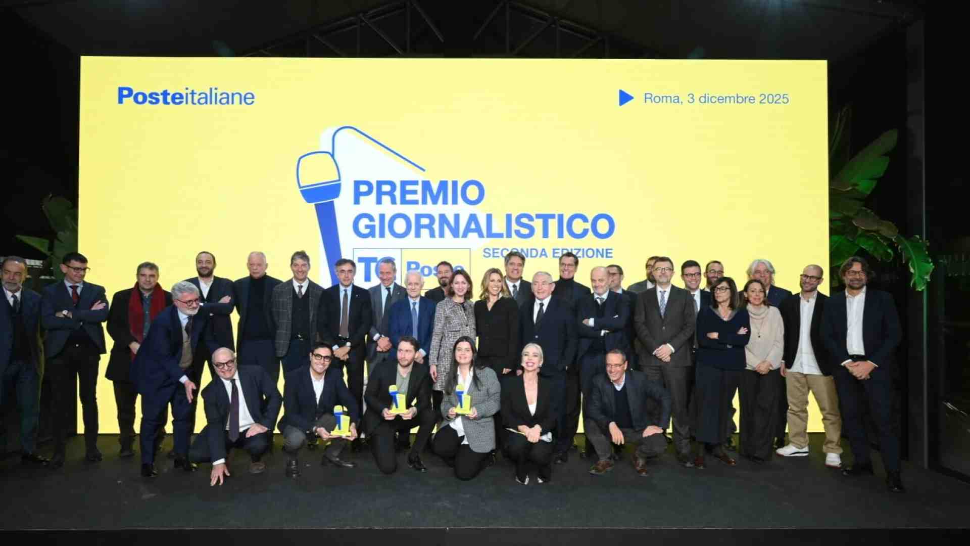 Immagine di Un premio da studiare