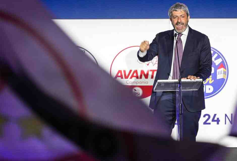 Foto ANSA