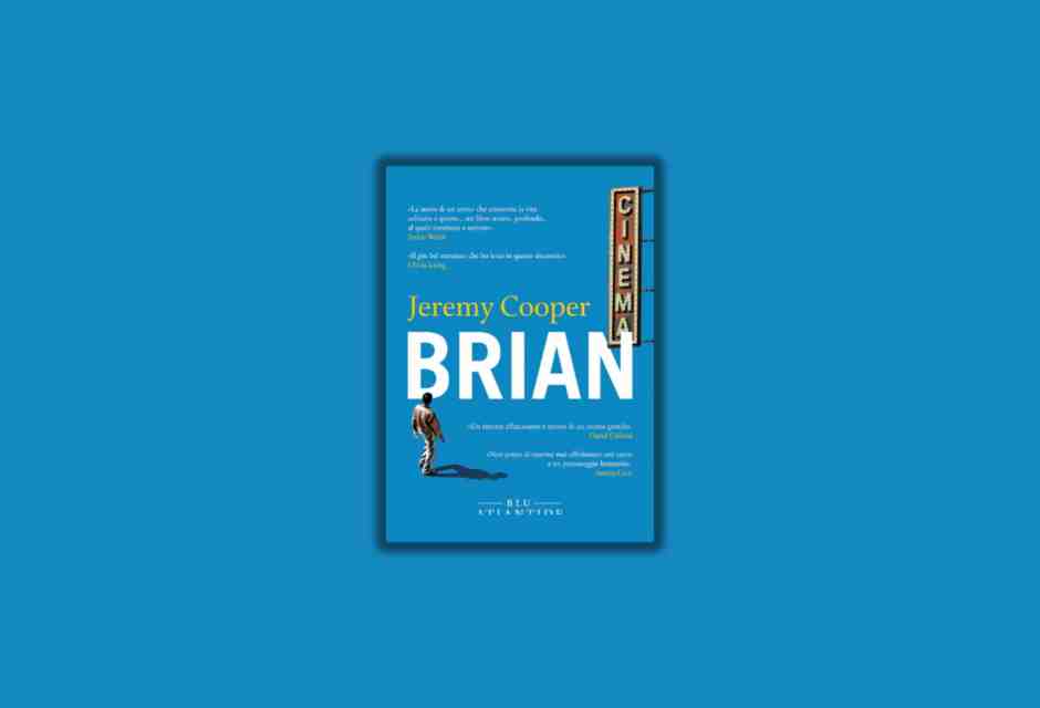 Brian