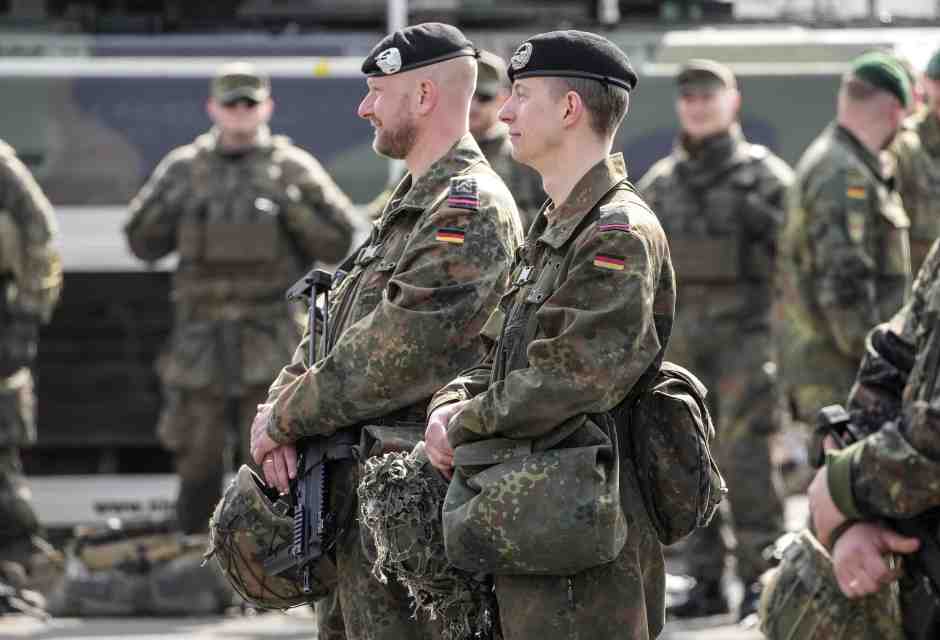 Foto Ap, via LaPresse