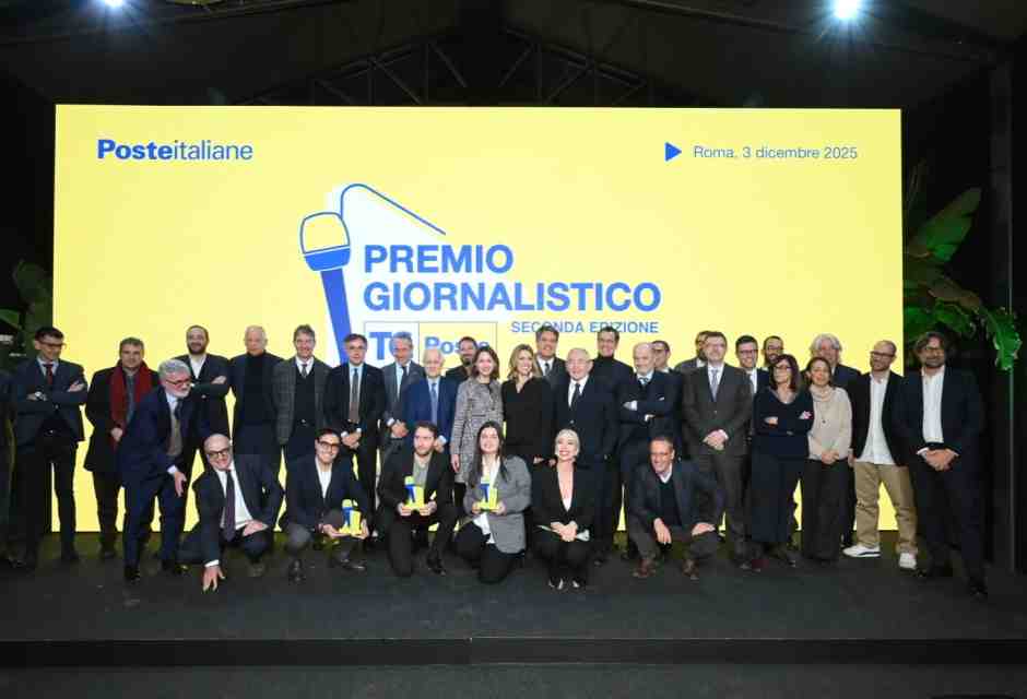Un premio da studiare