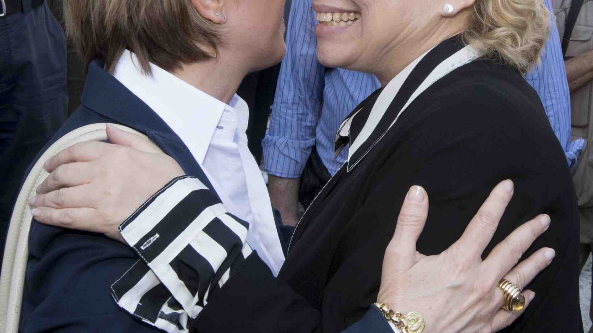 Immagine di Lezioni di business da Adele Fendi
