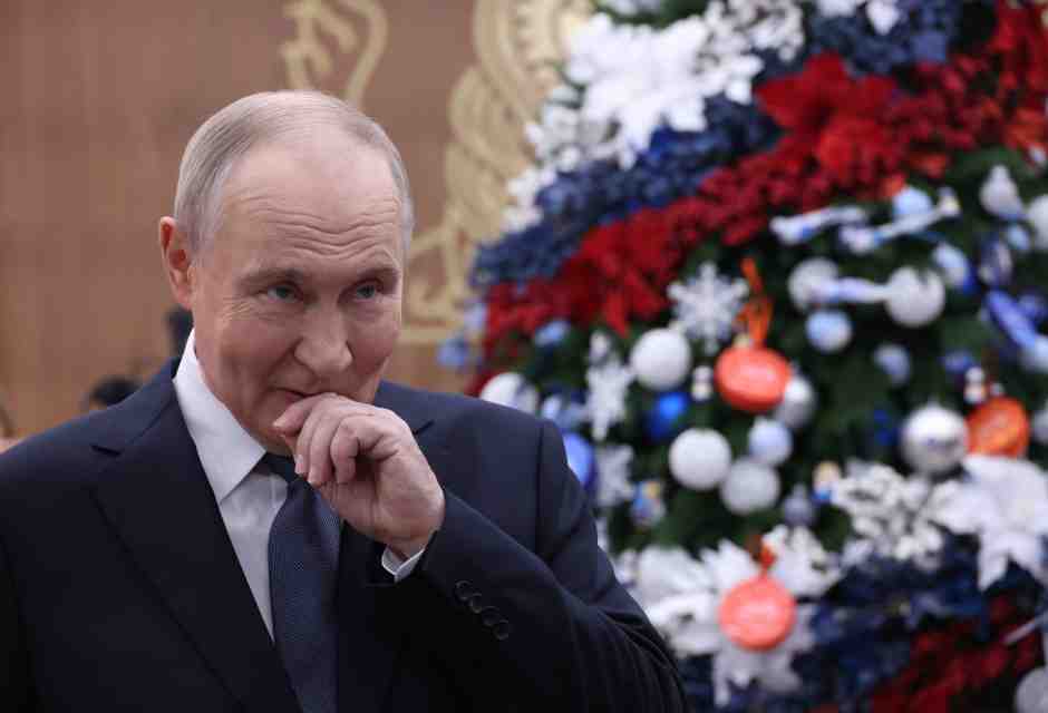Putin rimanda gli americani a casa senza compromessi. I prossimi tavoli negoziali