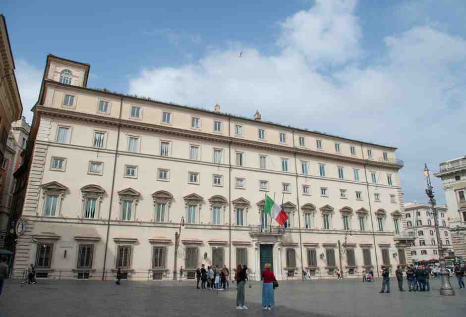 Natale con i portavoce, la cena dei comunicatori di governo