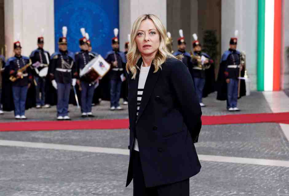 Foto LaPresse