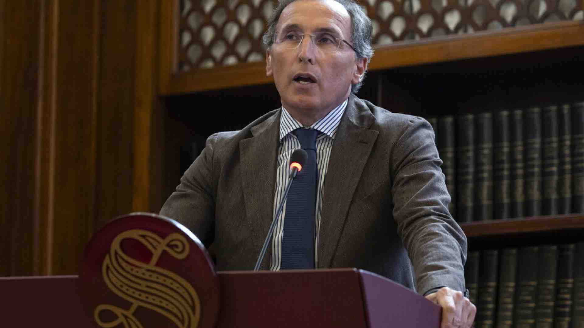 Immagine di Delrio, Boccia e “lo smemorato” Pd sull'antisemitismo