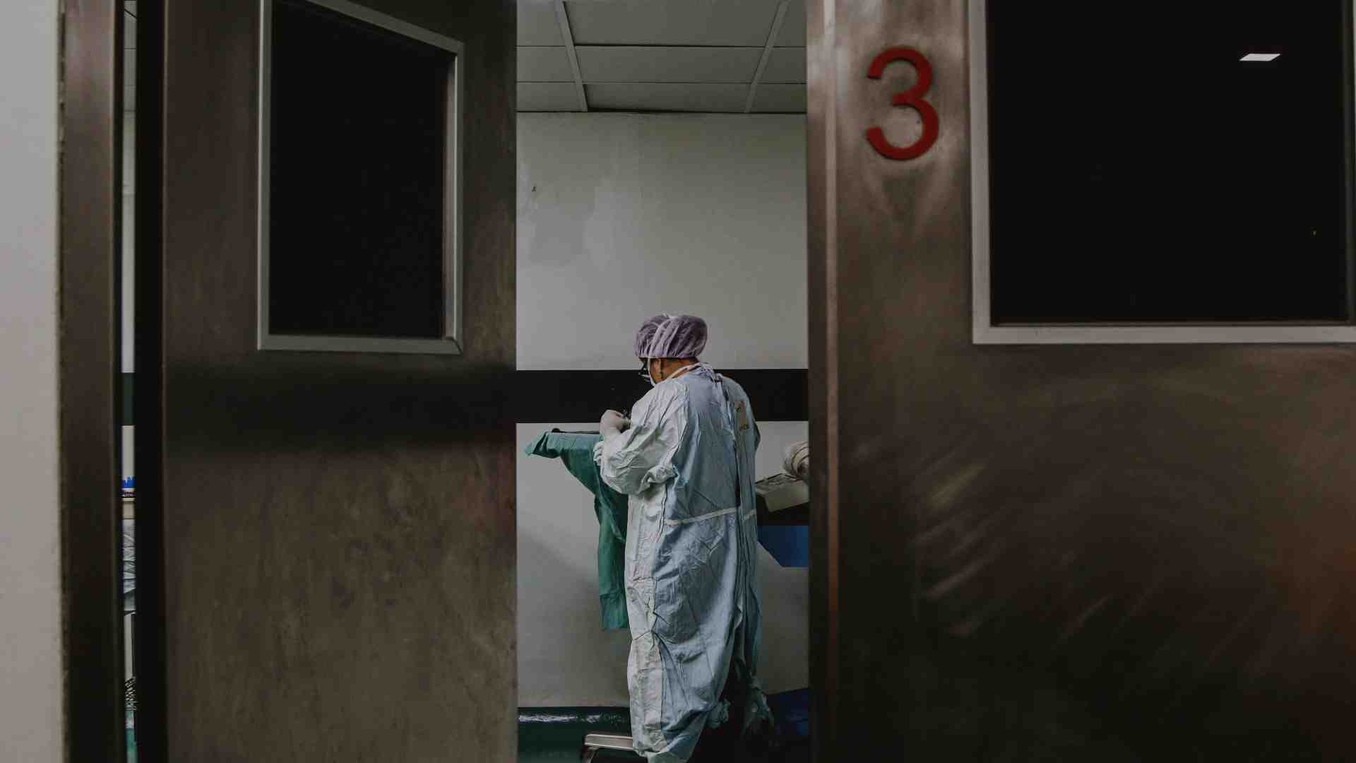 Immagine di Non è semplificando gli esami che avremo medici più preparati