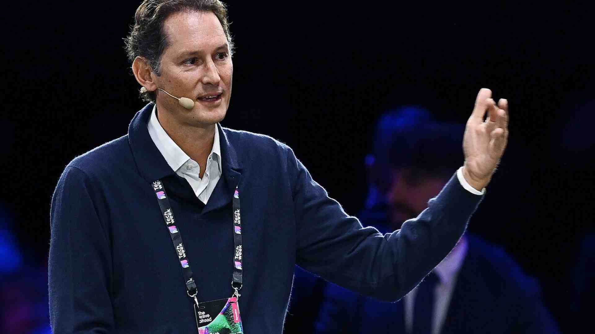 Immagine di Enigma Elkann. Tutto e il contrario di tutto sul futuro di Gedi