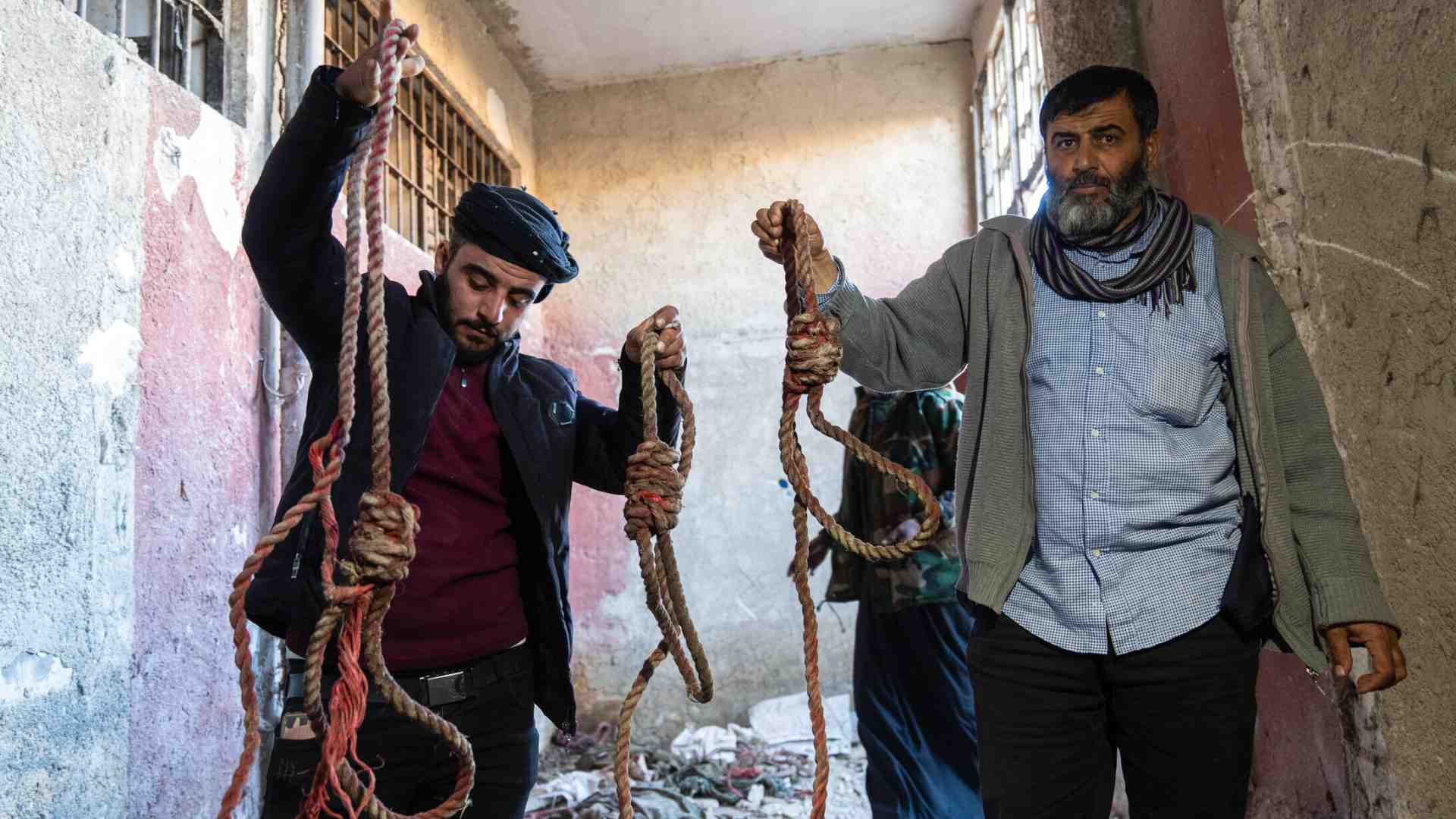 Immagine di La Siria scopre i dettagli dei massacri di Assad nel “Damascus Dossier”