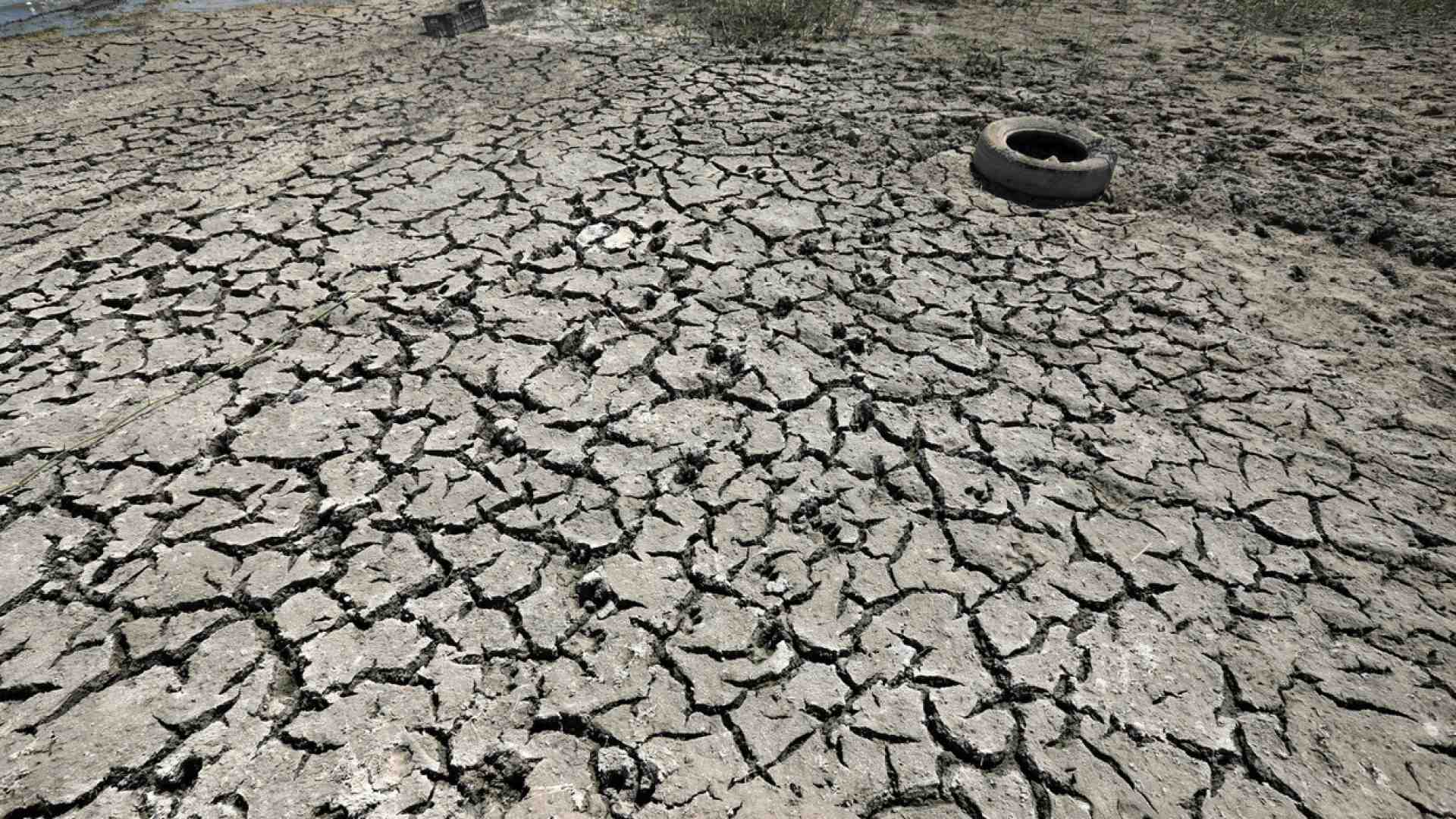 Immagine di Ritirato lo studio catastrofico sul cambiamento climatico