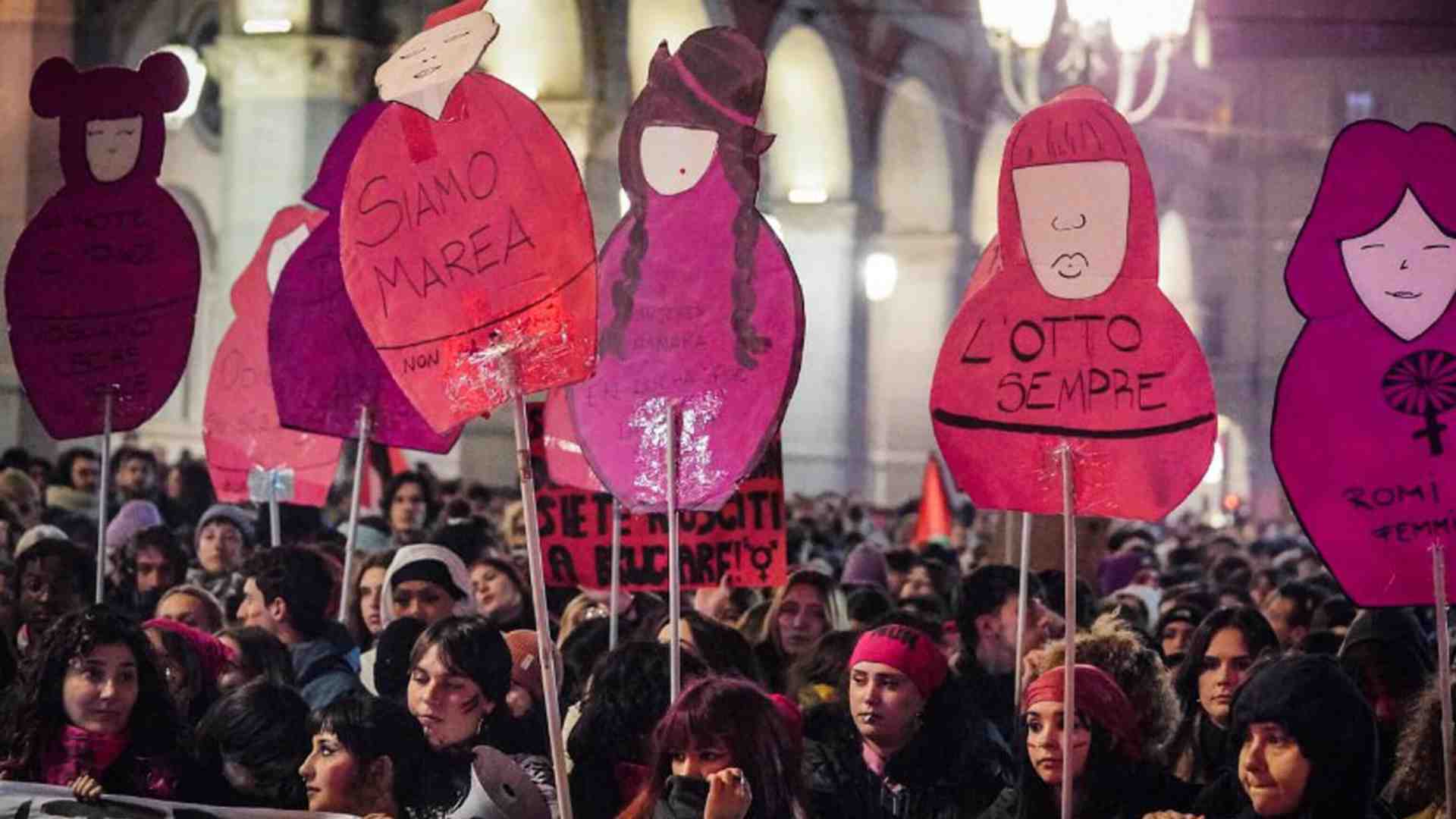 Immagine di Per cancellare la lista degli stupri bisogna passare dal clima vittimario alla vendetta sociale