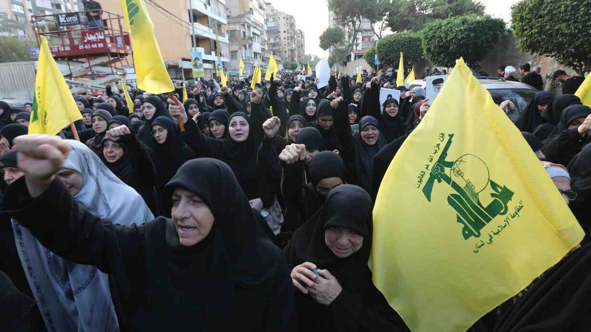 Immagine di L’impegno che manca contro Hezbollah