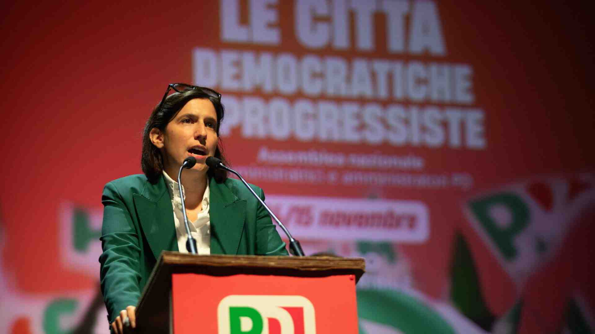 Immagine di Tasse a sinistra
