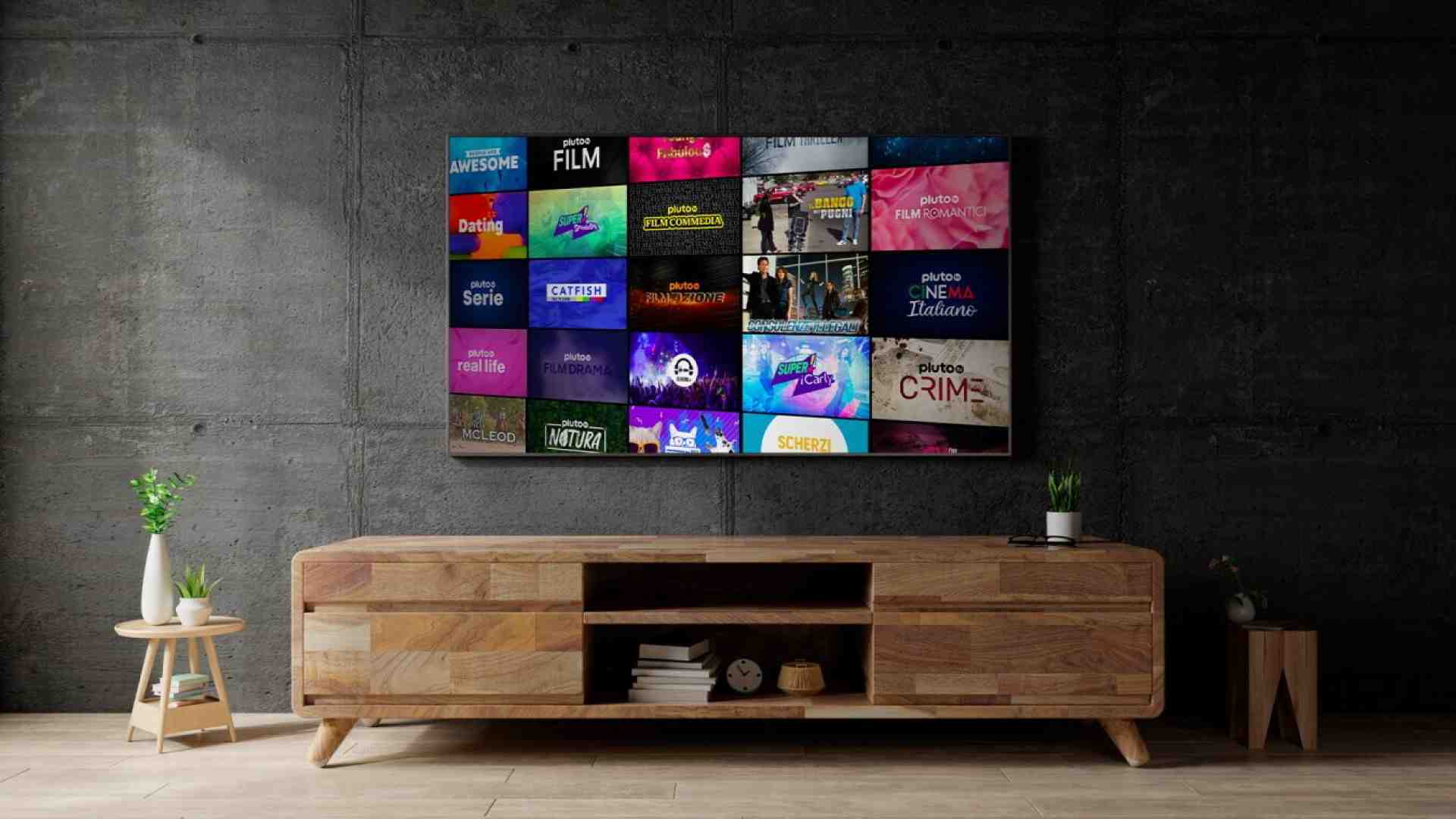 Immagine di La televisione e le piattaforme streaming si somigliano sempre di più