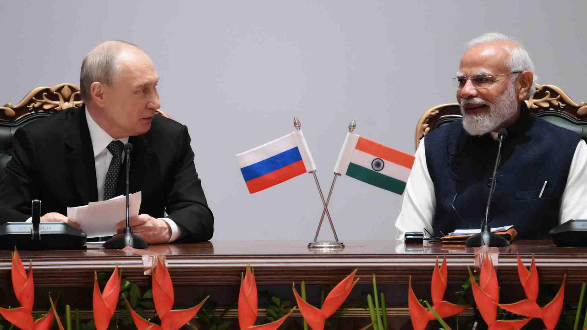 Immagine di Nucleare e propaganda. Cosa vuole davvero Modi da Putin