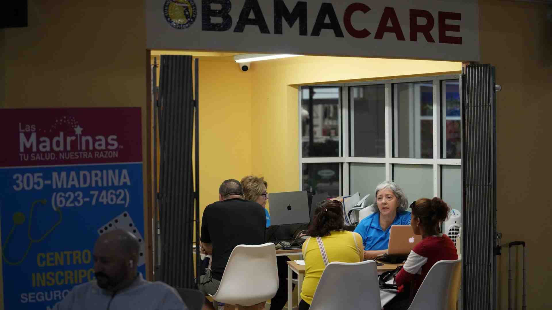 Immagine di L'Obamacare non è così facile da sostituire come credevano i repubblicani