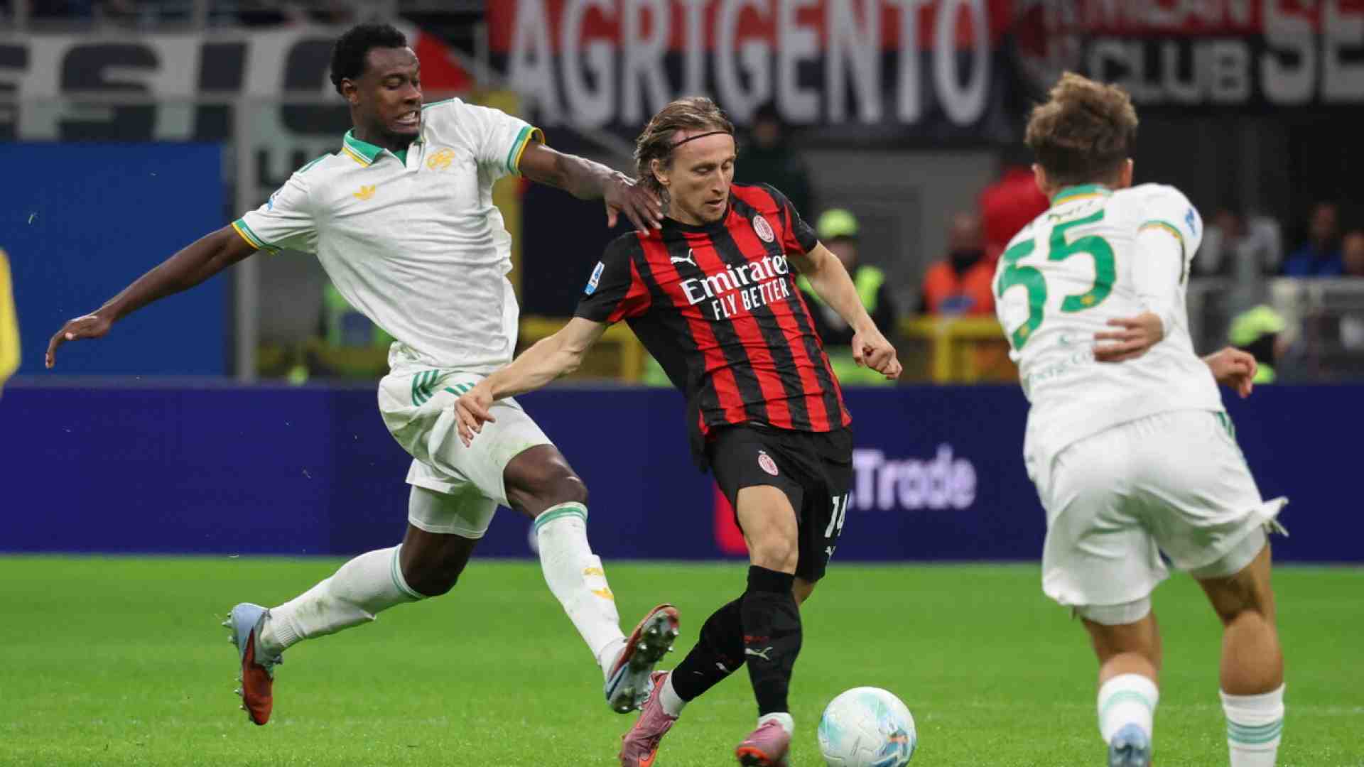 Immagine di I connessi del pallone