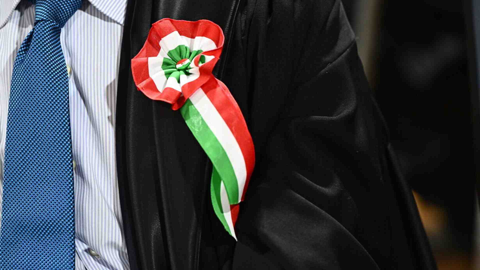 Immagine di La riforma della giustizia e il "pitone giudiziario"