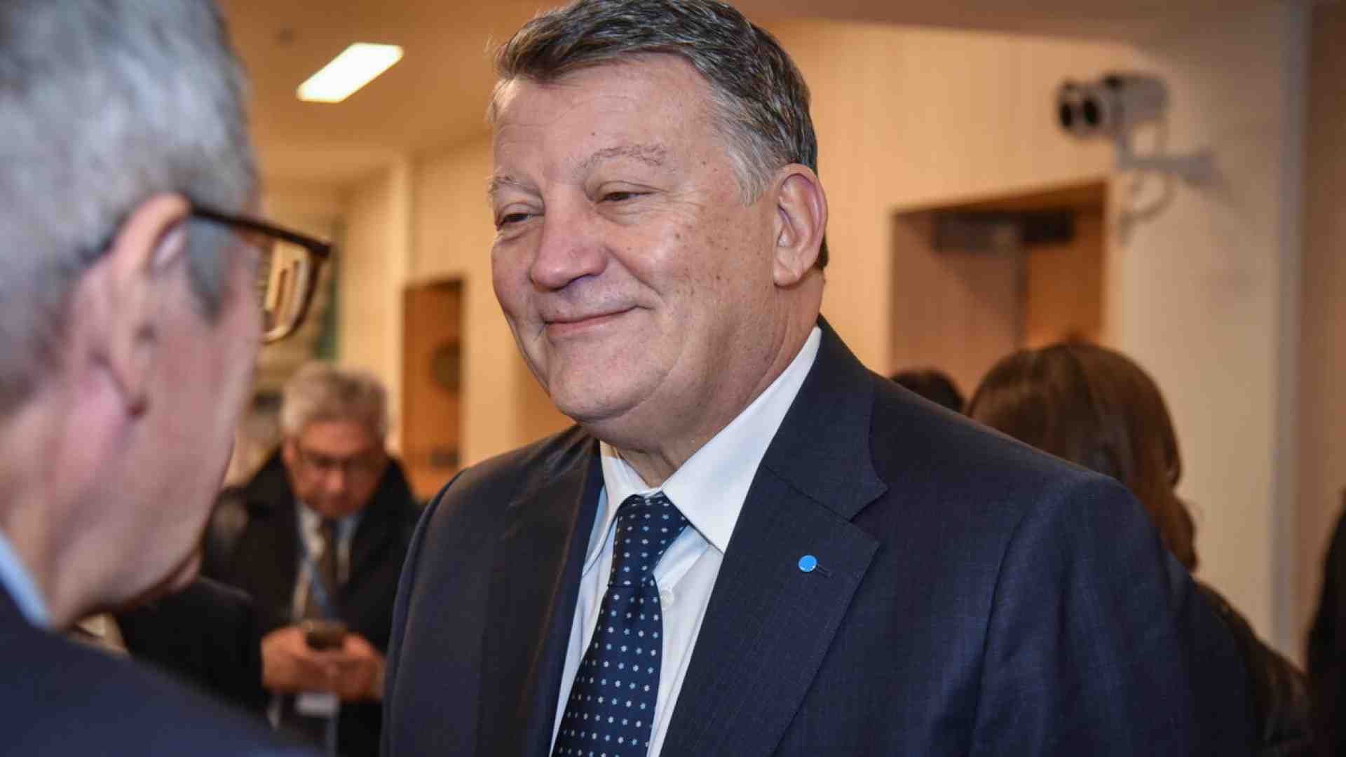 Immagine di Bombardieri (Uil): “Terrorismo contro di noi. E Landini non condanna”
