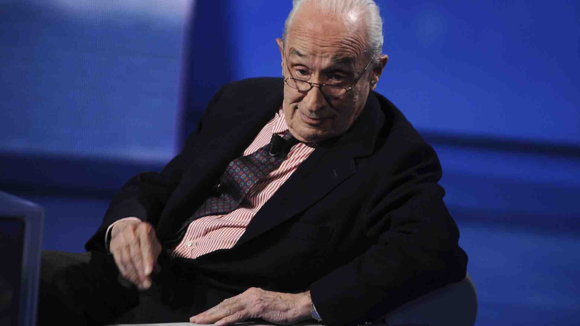 Immagine di Democrazia e definizioni: il classico di Giovanni Sartori ristampato