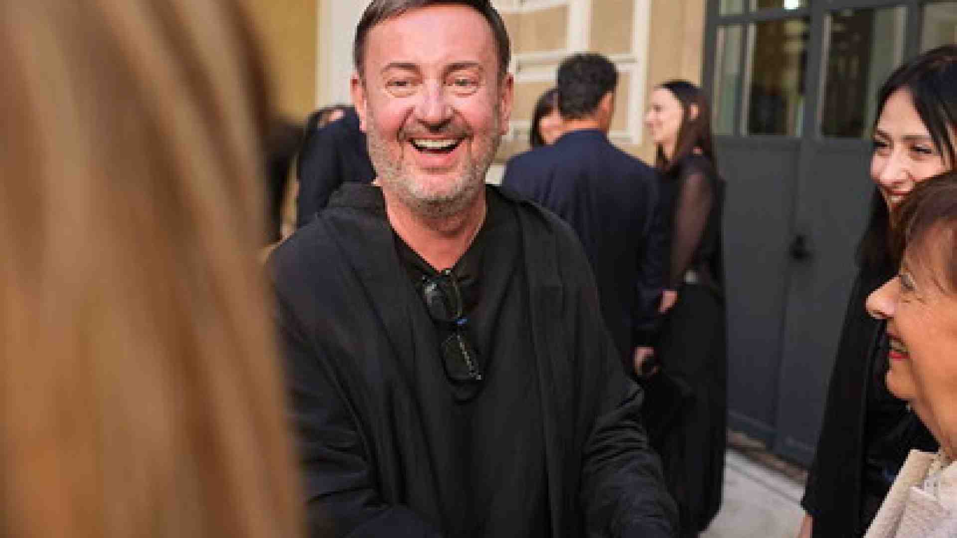 Immagine di Favorire il ricambio generazionale anche sul fronte creativo nella moda
