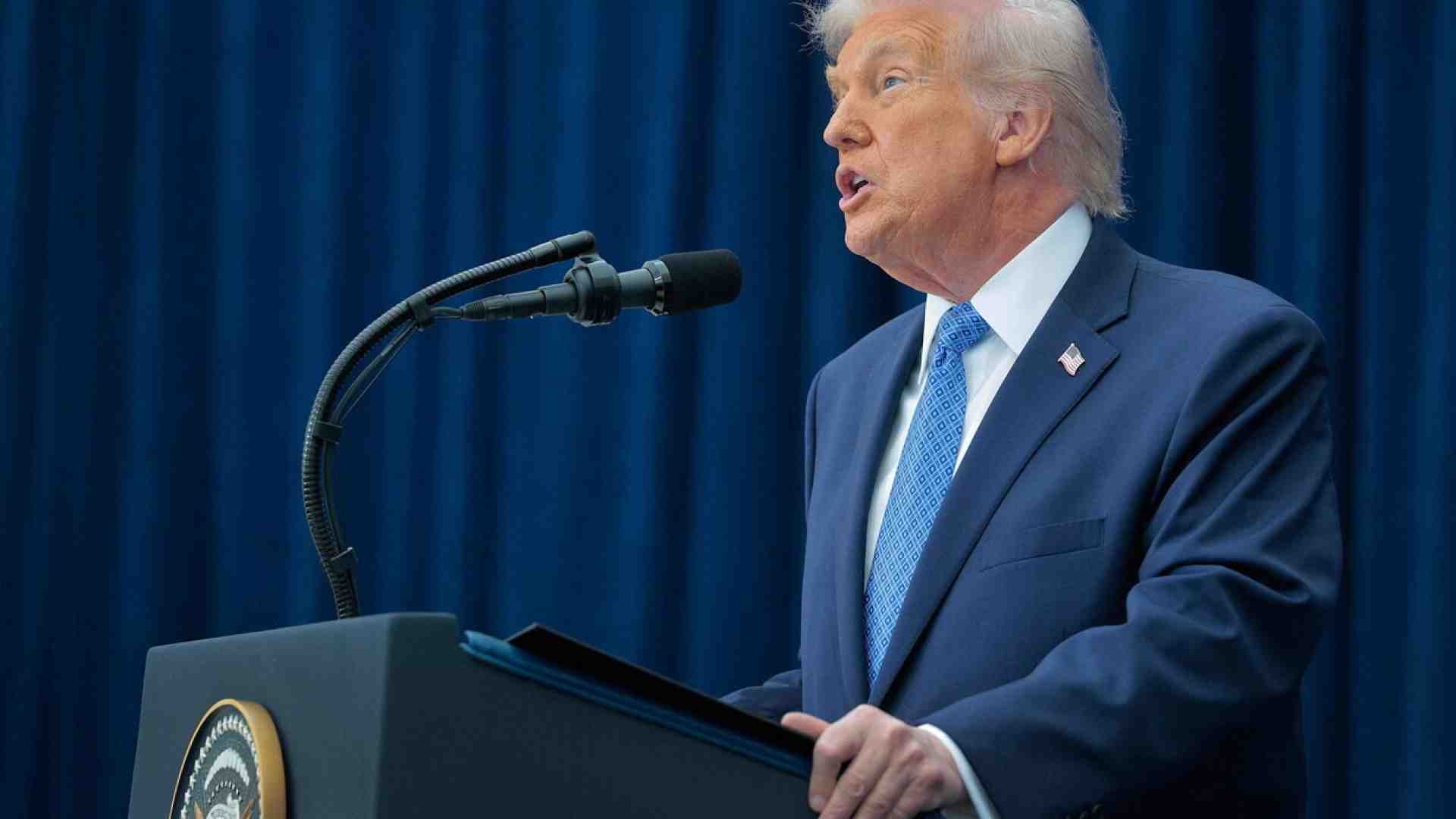 Immagine di Con la National Security Strategy di Trump l’America è ufficialmente un avversario