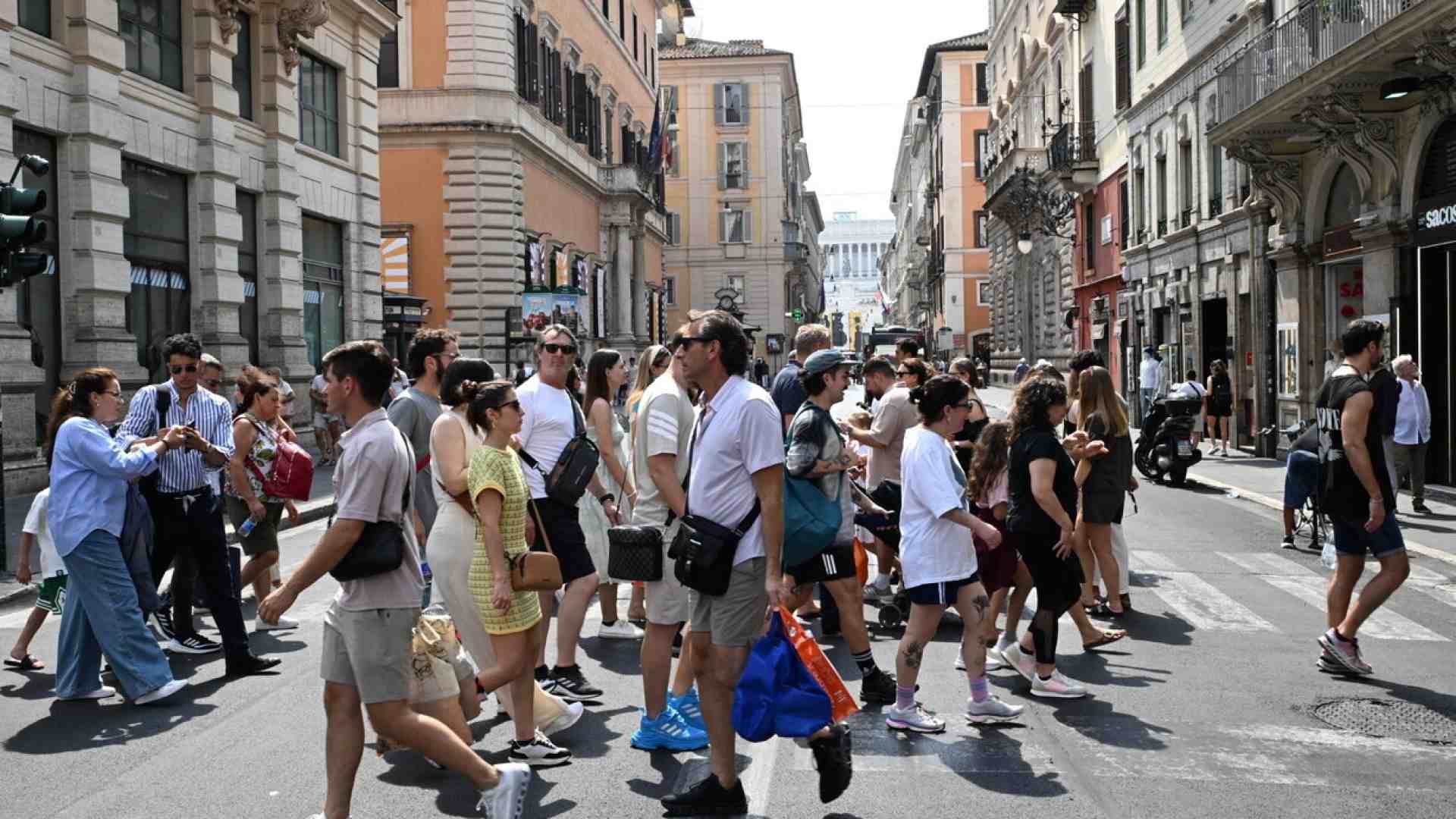 Immagine di Sul sesso mentiamo pure ai sondaggi