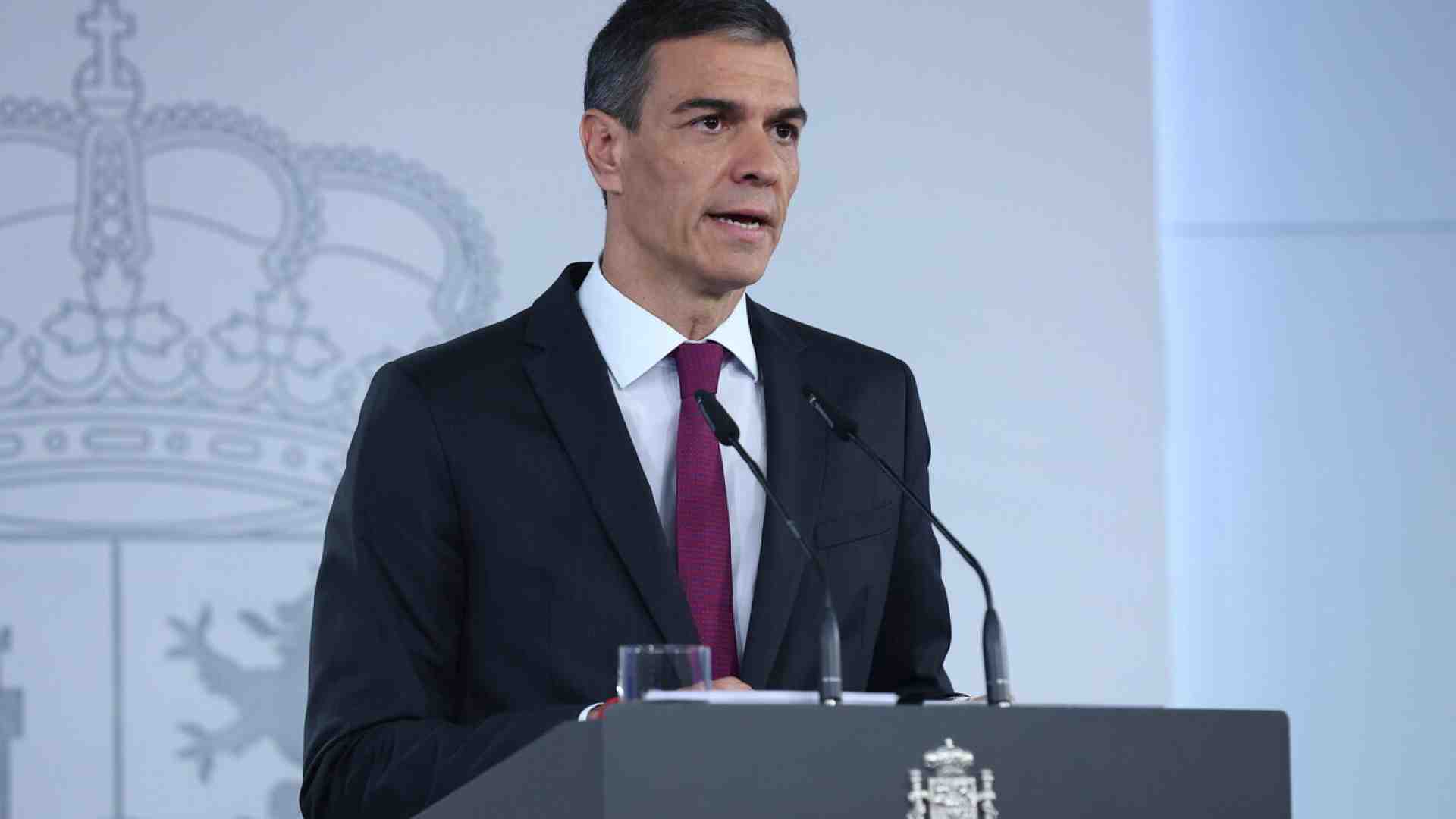 Immagine di Le nostre “toghe rosse” difendono il Procuratore di Sánchez condannato dai giudici