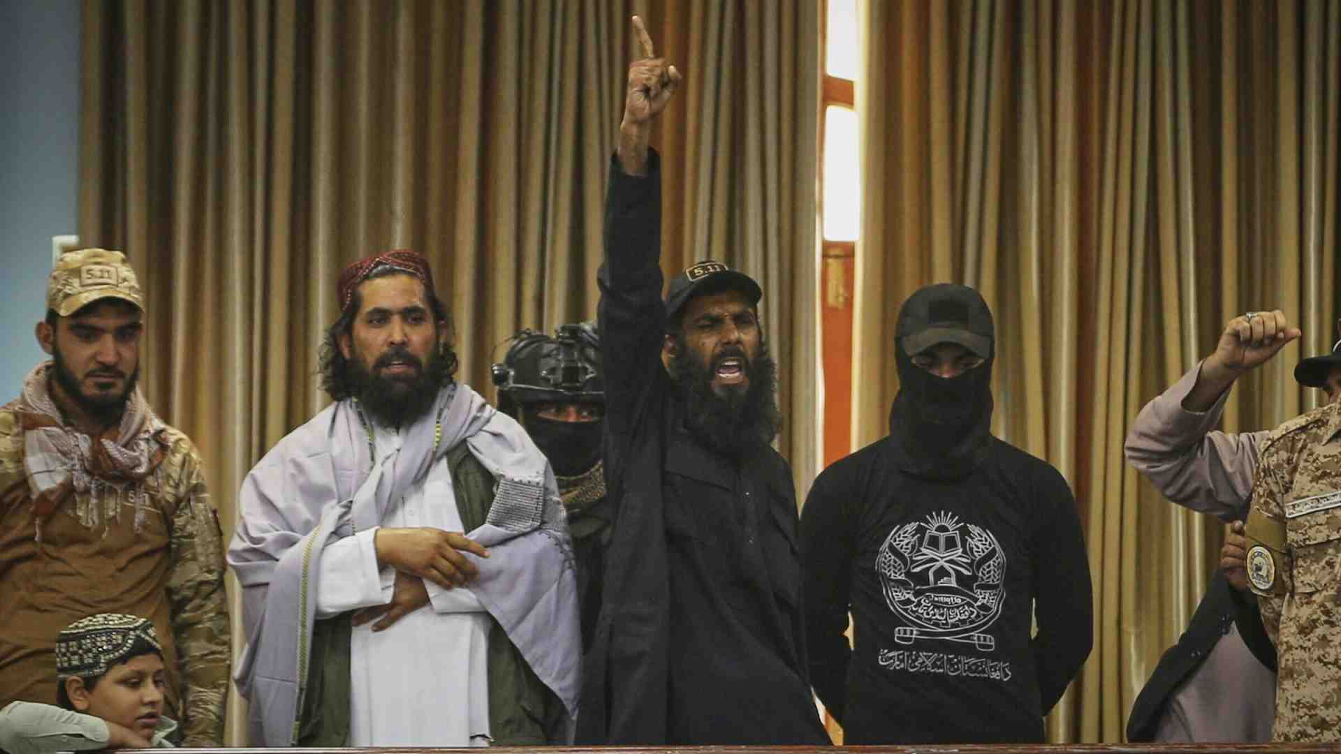 Immagine di Tra afghani da rimpatriare e affari economici, il regime di Kabul trova le sue sponde