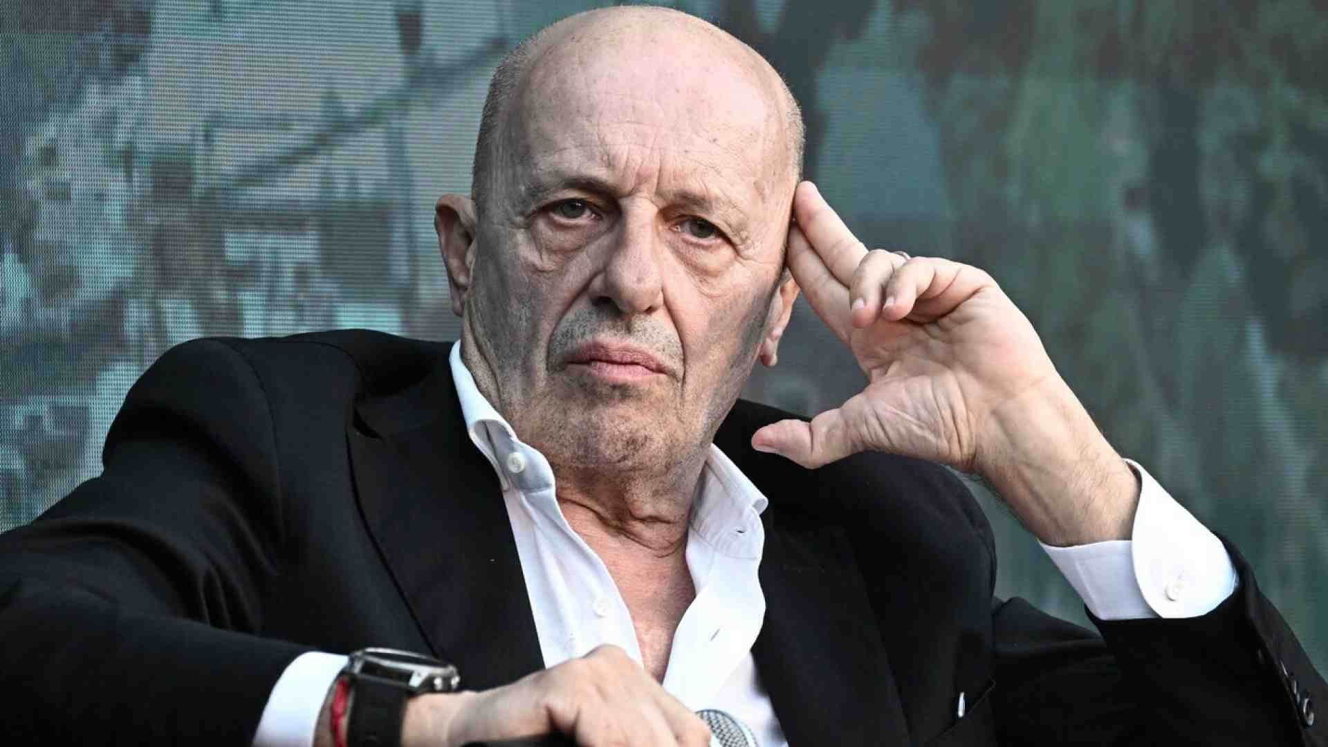 Immagine di Il centrodestra pensa a Sallusti come testimonial per il Sì al referendum