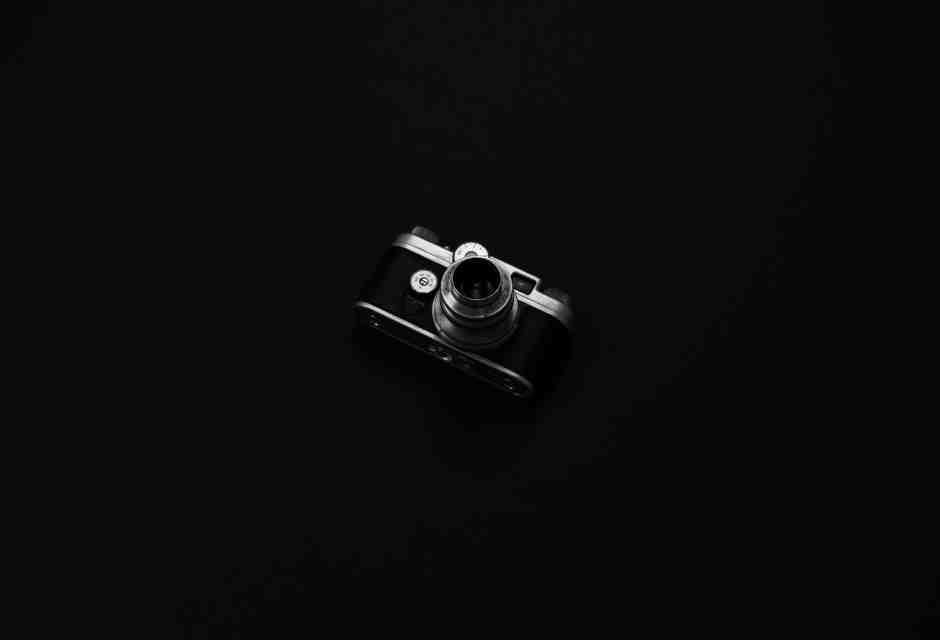 Foto di Mitchell Hollander su Unsplash