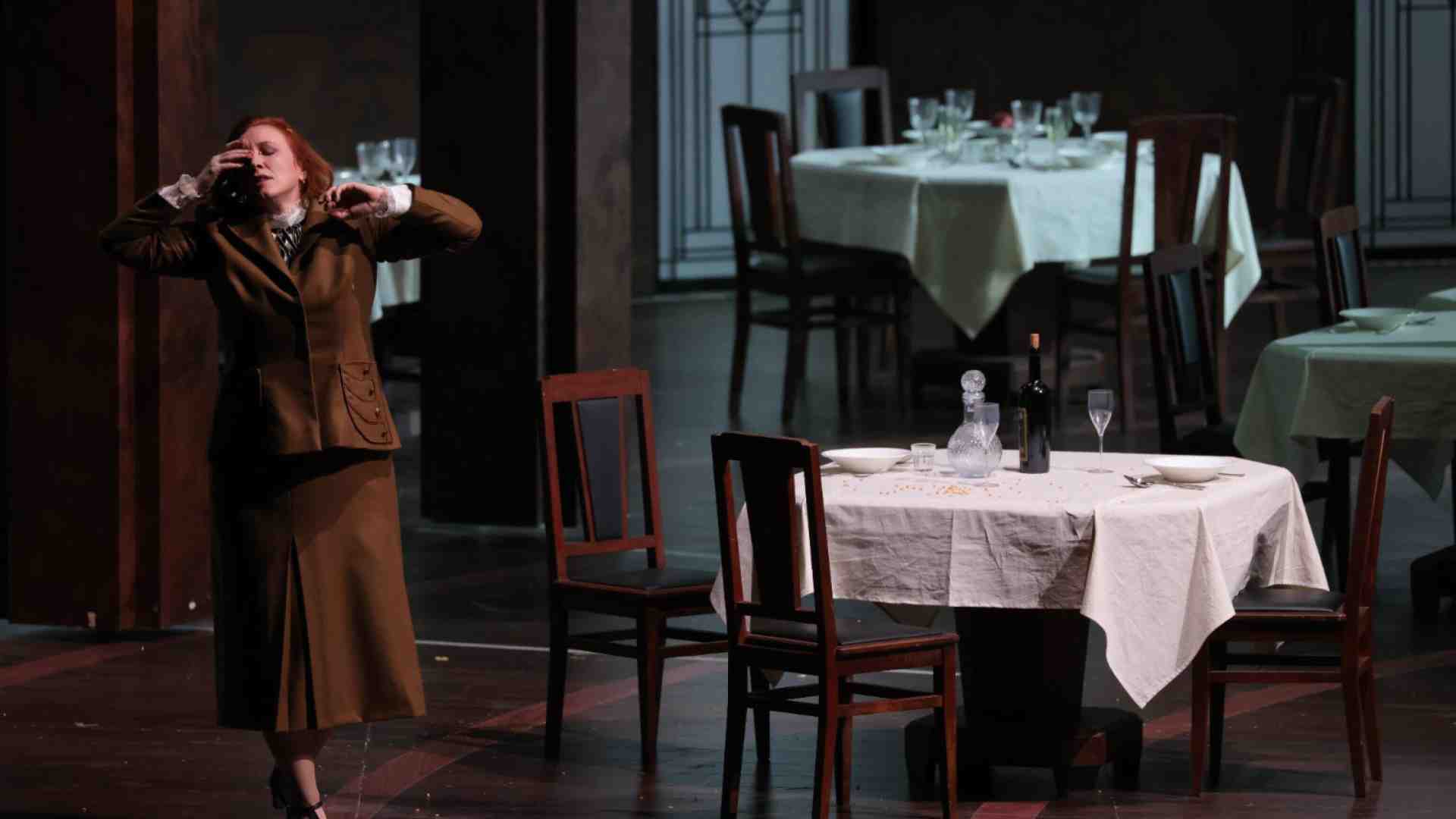 Immagine di Lady Macbeth divide la Prima della Scala tra applausi, veleni e popstar