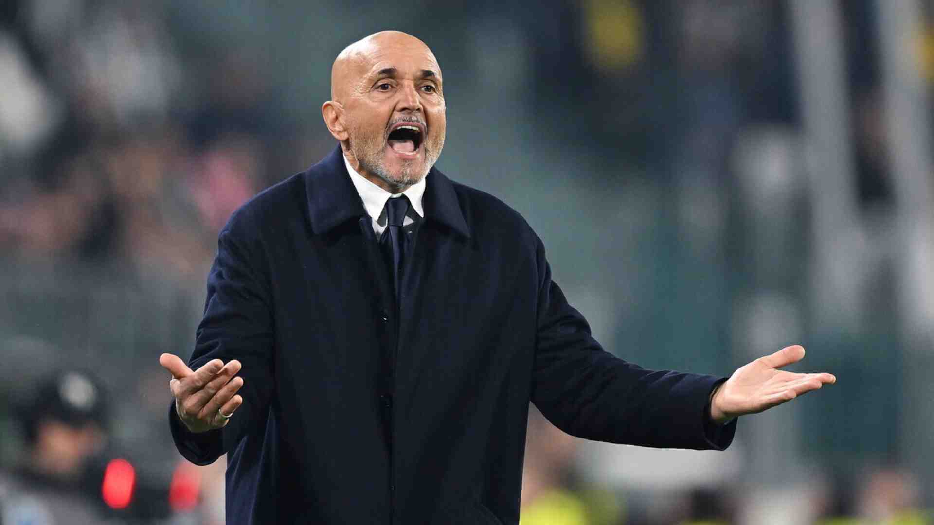 Immagine di Il gran ritorno di Spalletti a Napoli