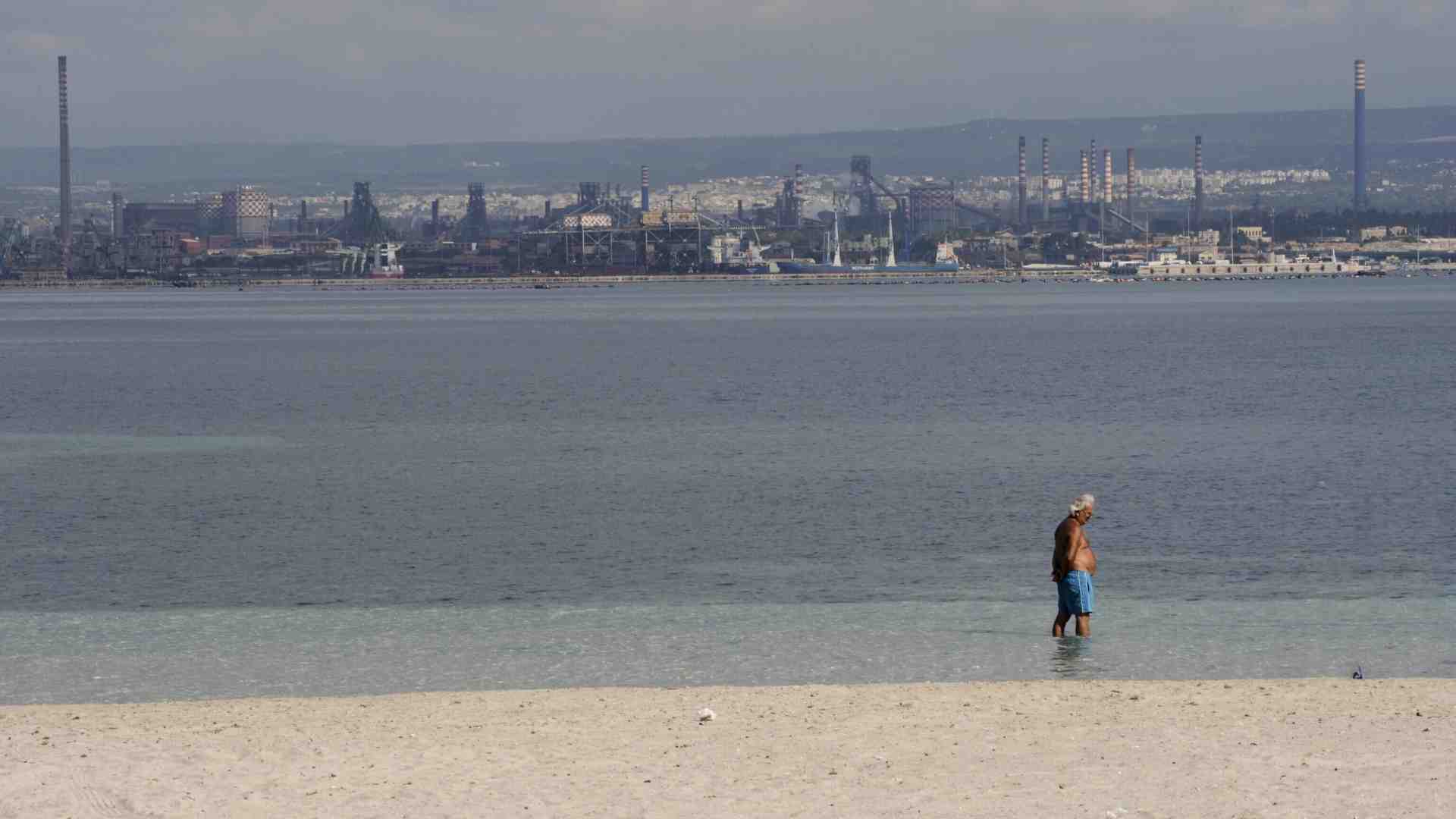 Immagine di Una sola condizione per un vero rilancio dell'Ilva: la riconversione al forno elettrico