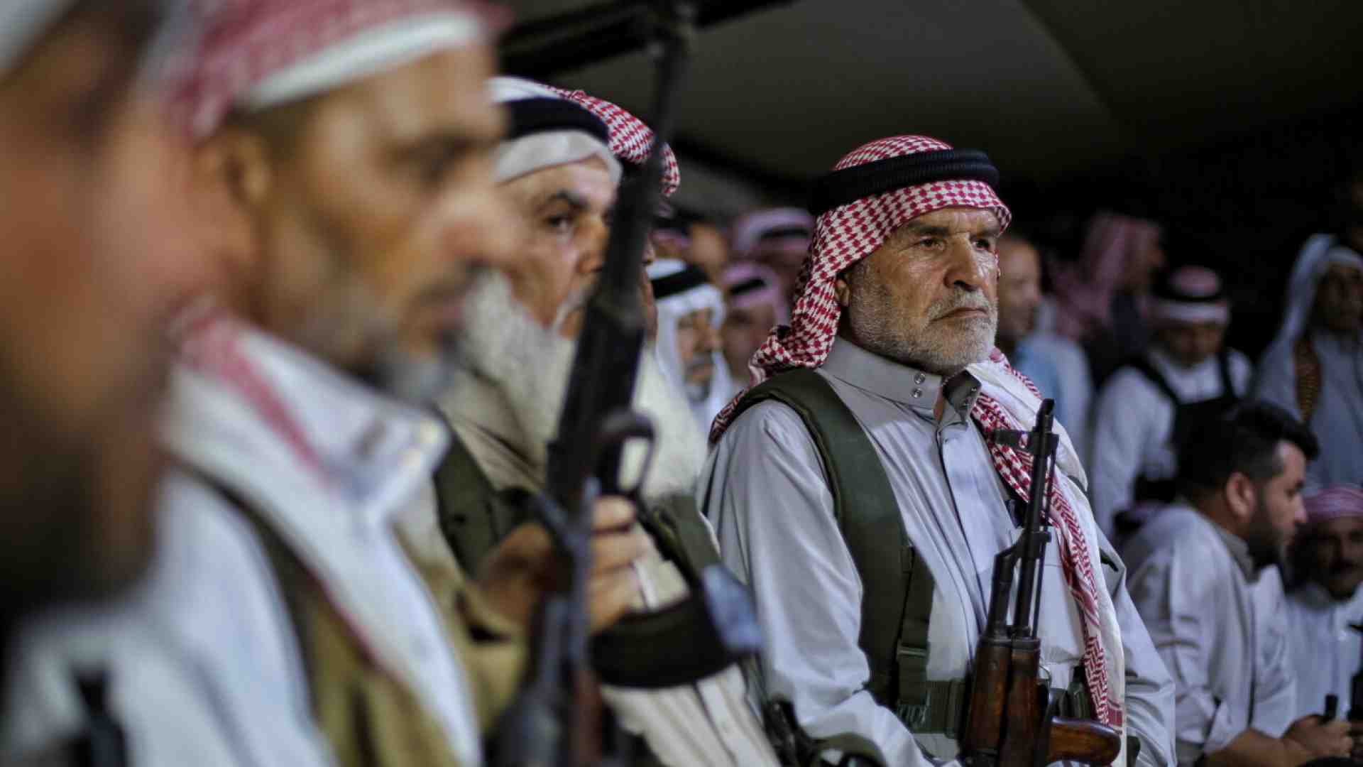 Immagine di L’attivista di Suwayda: “La coesistenza fra drusi e sunniti è impossibile”