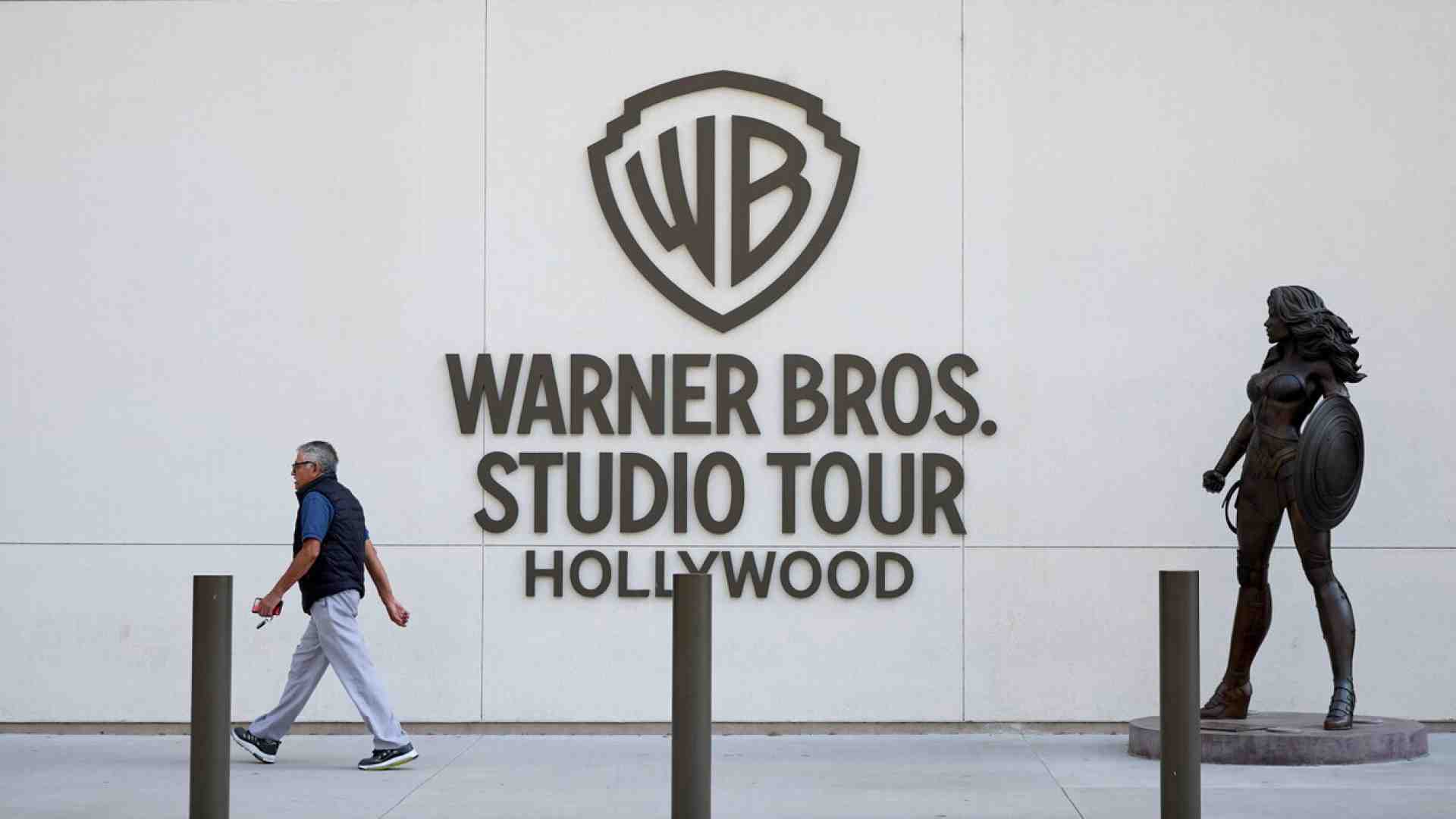 Immagine di Paramount prova a prendersi Warner Bros. Lo zampino di Kushner