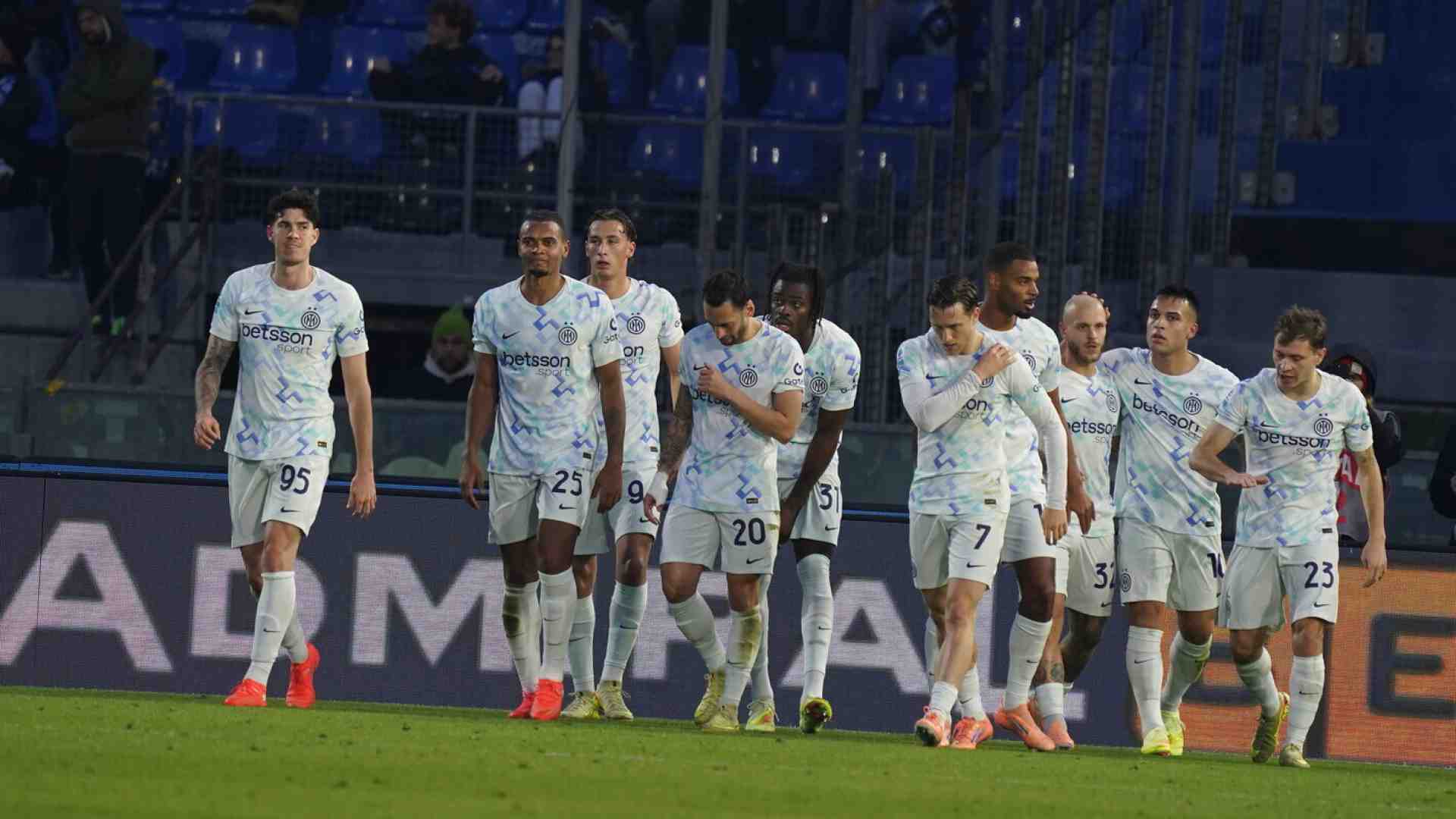 Immagine di Se non c’è il 5-3-2 non c’è la Serie A