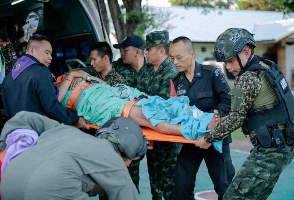 Nuovo scontro fra Thailandia e Cambogia. È l’ennesima pace rivendicata da Trump che non è una pace