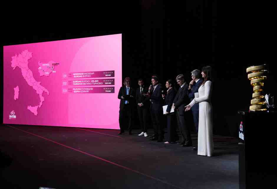 Foto LaPresse