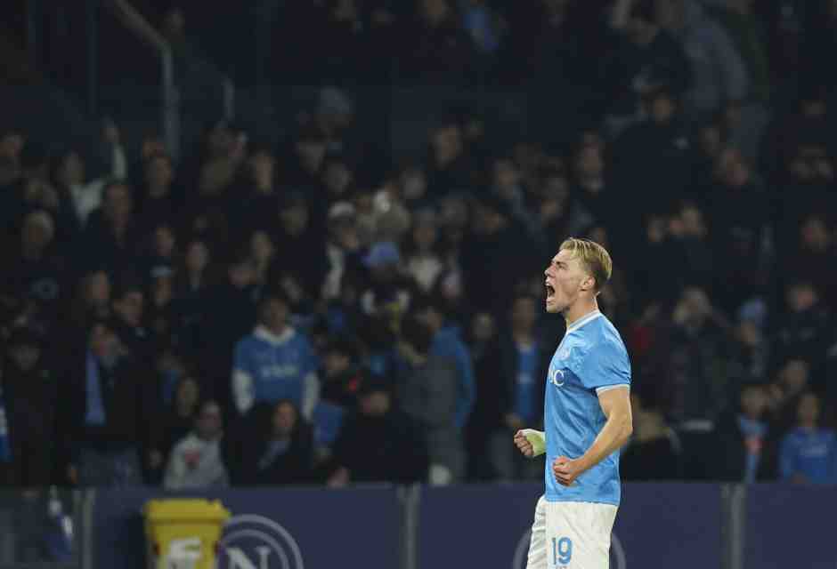 Foto LaPresse